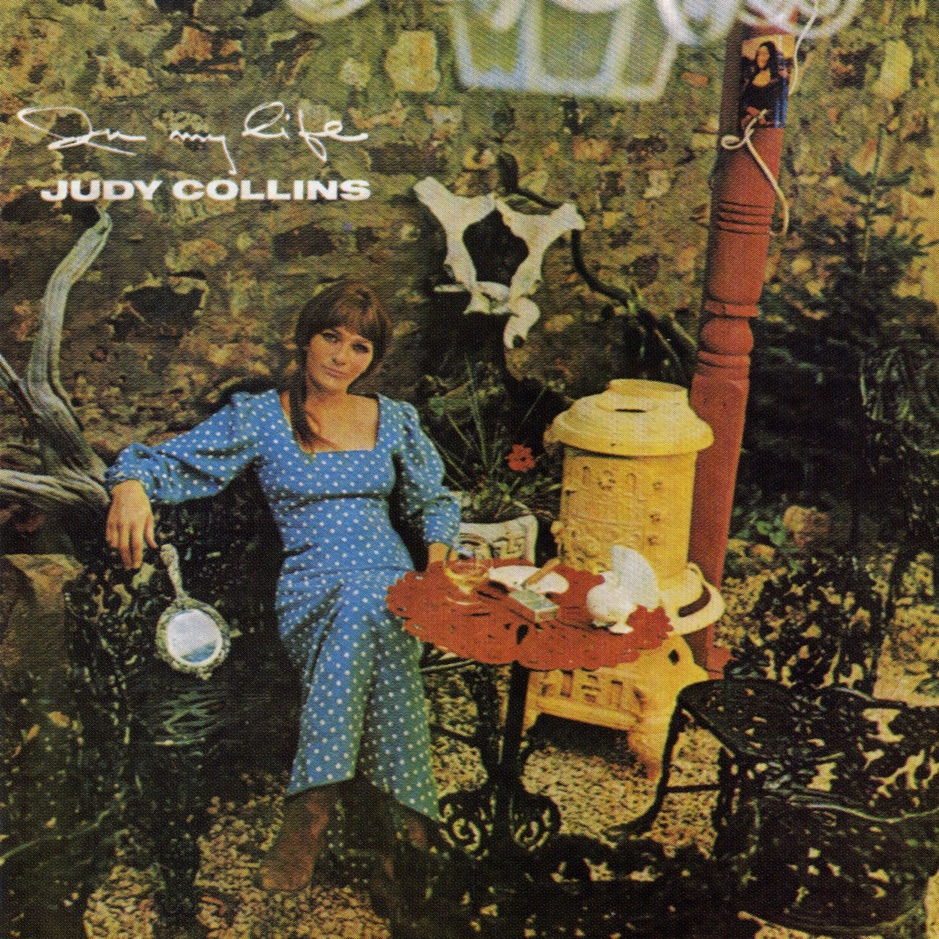 Judy Collins - In My Life